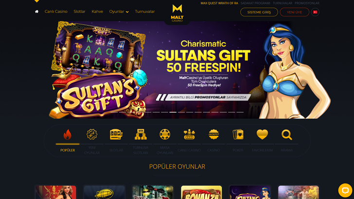 Maltcasino giriş adresi