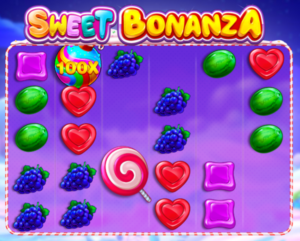 Sweet Bonanza Oyna